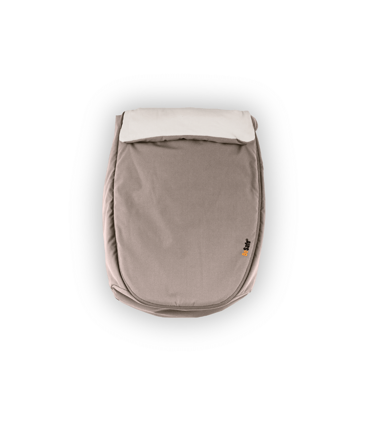 BeSafe Wind & Wetter Cover Dark Sand