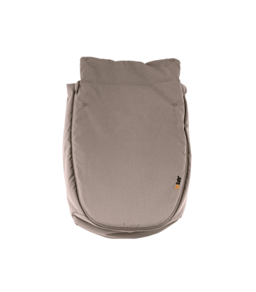 BeSafe Wind & Wetter Cover Dark Sand