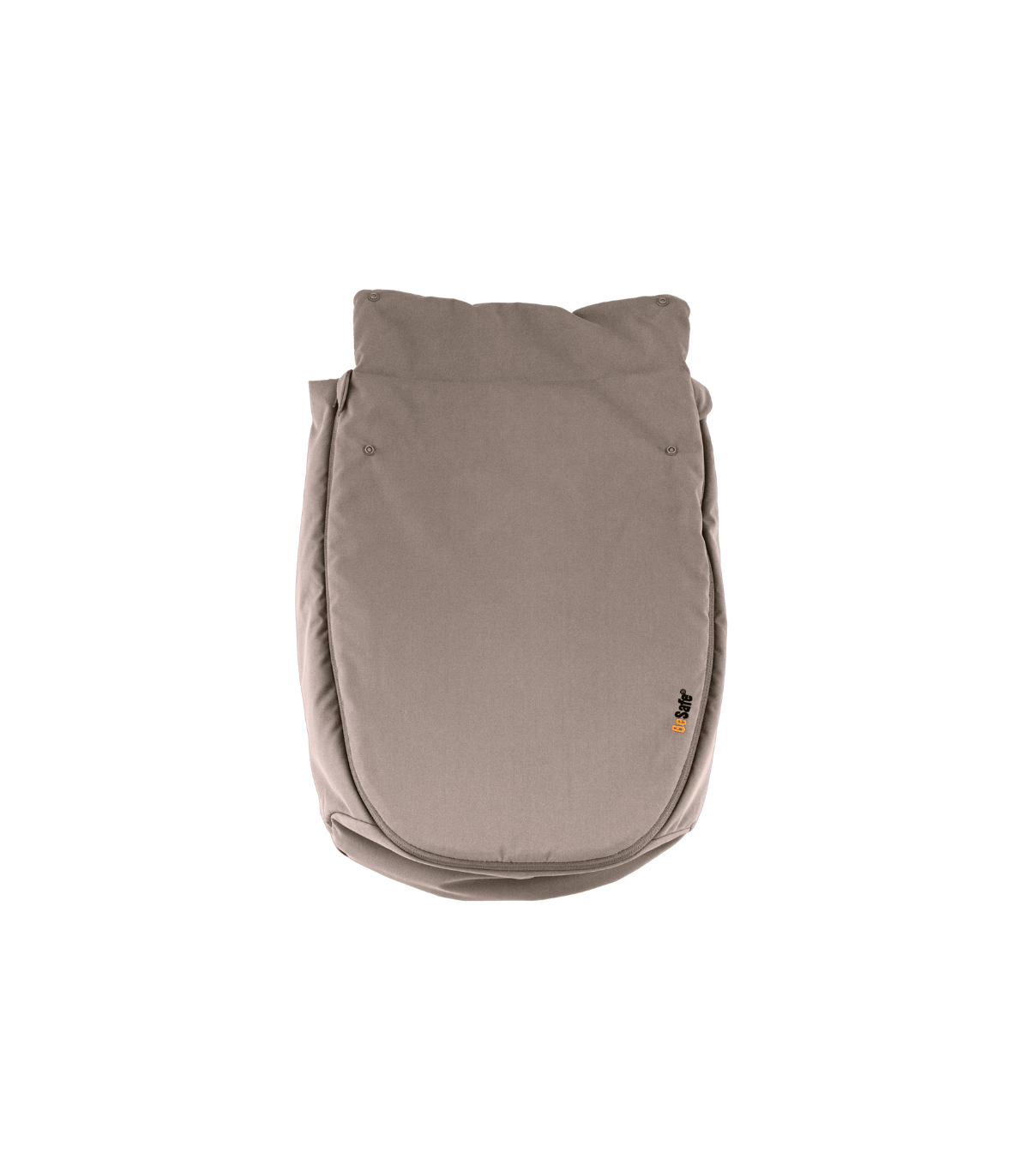 BeSafe Wind & Wetter Cover Dark Sand