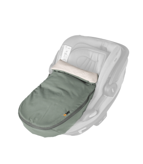 copy of BeSafe Selbsthaftender Sonnenschutz für Autofenster