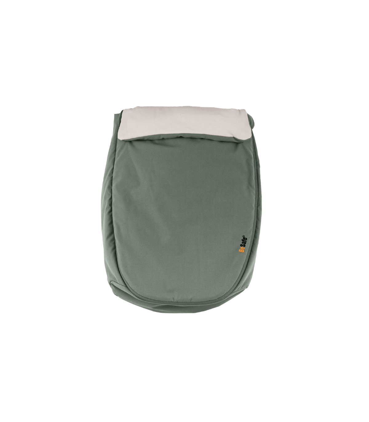 BeSafe Wind & Wetter Cover Meadow Green