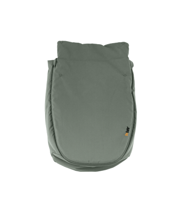 BeSafe Wind & Wetter Cover Meadow Green