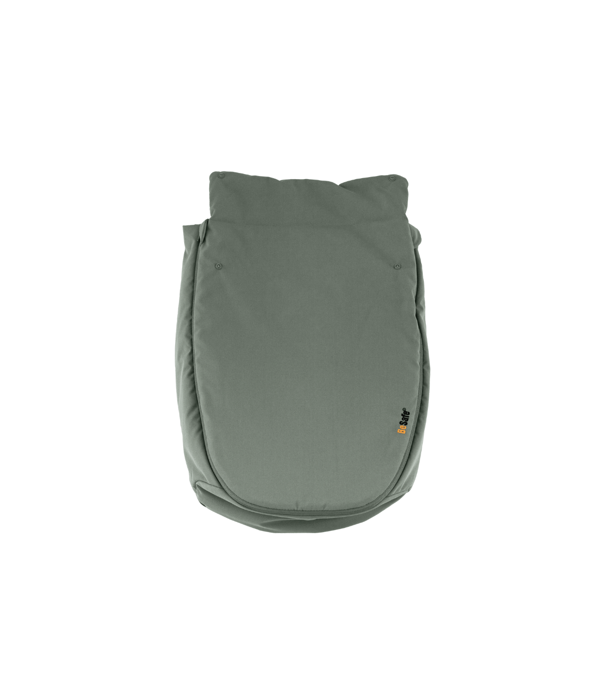 BeSafe Wind & Wetter Cover Meadow Green