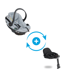 copy of BeSafe Go Beyond Anthracite Mesh