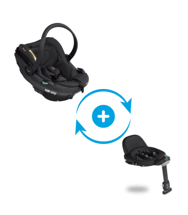 copy of BeSafe Go Beyond Anthracite Mesh