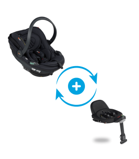 copy of BeSafe Go Beyond Anthracite Mesh