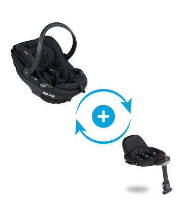 copy of BeSafe Go Beyond Anthracite Mesh