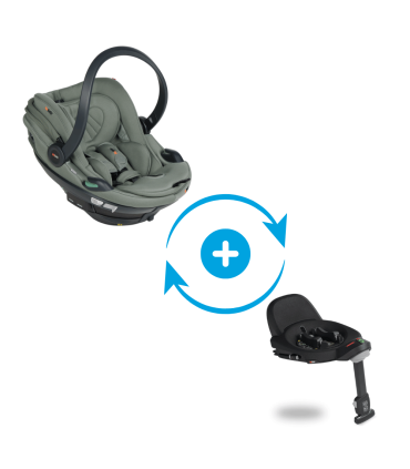 copy of BeSafe Go Beyond Anthracite Mesh