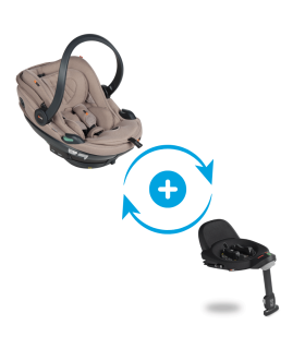 copy of BeSafe Go Beyond Anthracite Mesh