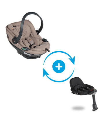 copy of BeSafe Go Beyond Anthracite Mesh