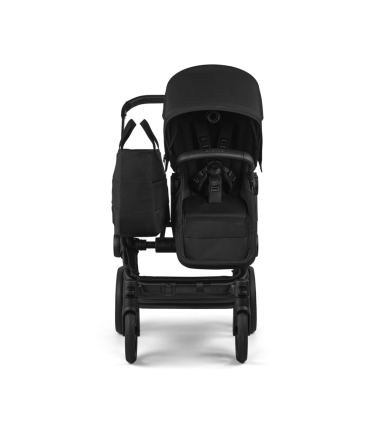 Bugaboo Donkey 6 Heritage Black