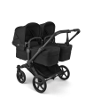 Bugaboo Donkey 6 Heritage Black