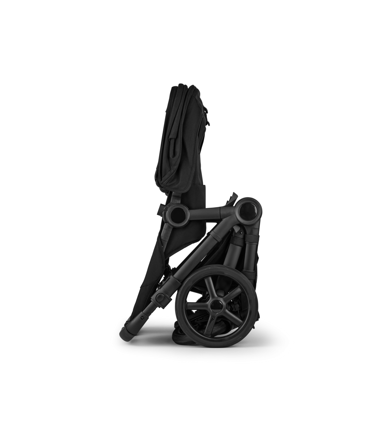 copy of Bugaboo Donkey 5 Schwarz / Wüstentaupe