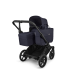 copy of Bugaboo Donkey 5 Schwarz / Wüstentaupe