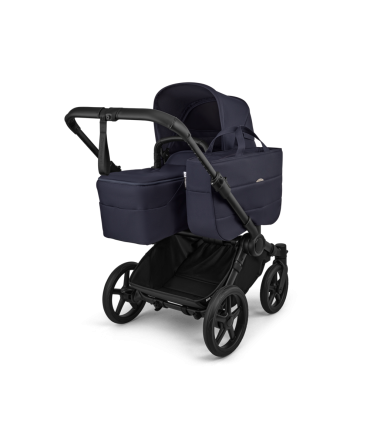 Bugaboo Donkey 6 Deep Indigo