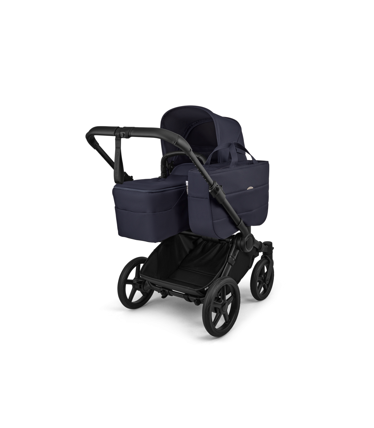 Bugaboo Donkey 6 Deep Indigo