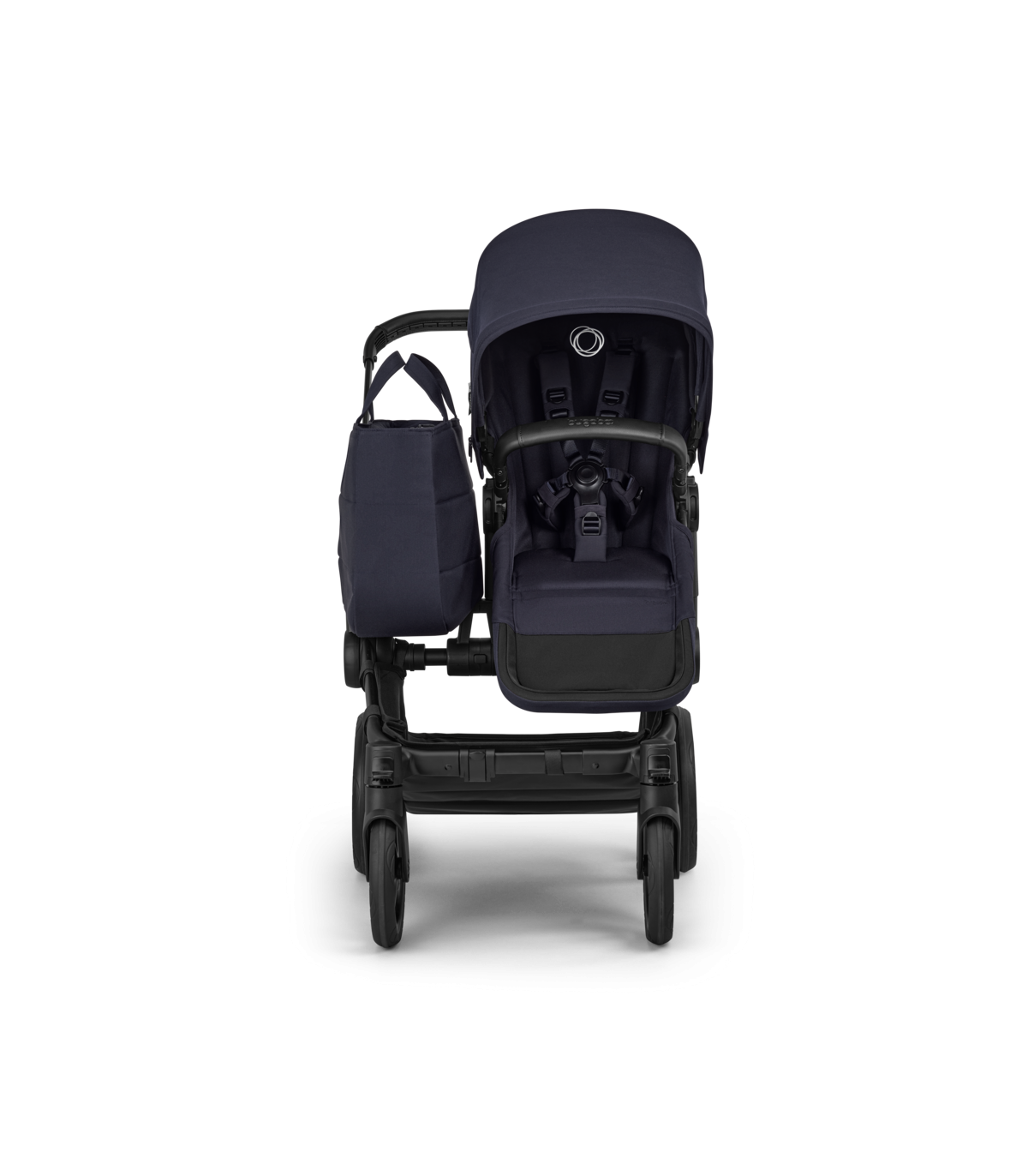 Bugaboo Donkey 6 Deep Indigo