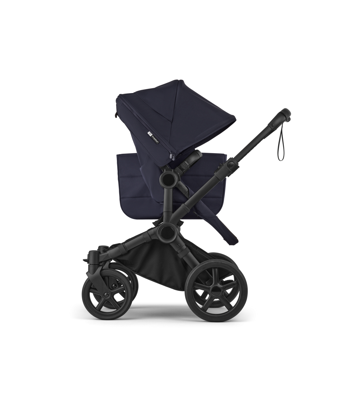 Bugaboo Donkey 6 Deep Indigo