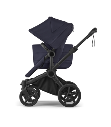 Bugaboo Donkey 6 Deep Indigo