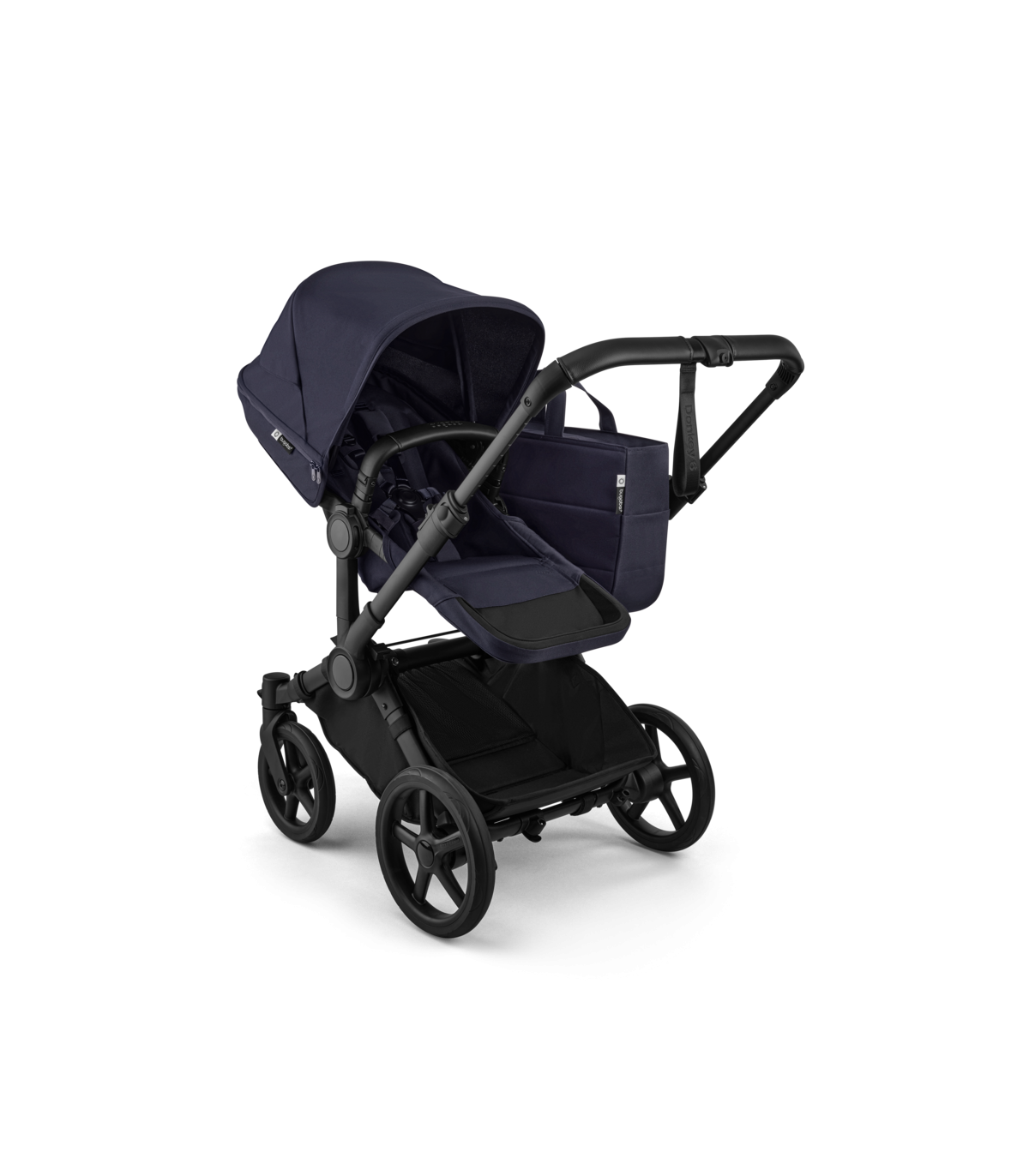 Bugaboo Donkey 6 Deep Indigo