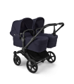 copy of Bugaboo Donkey 5 Schwarz / Wüstentaupe