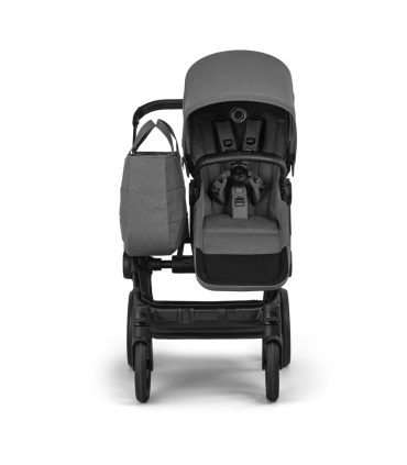 Bugaboo Donkey 6 Moon Grey