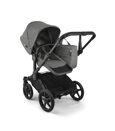 Bugaboo Donkey 6 Moon Grey