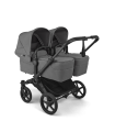 Bugaboo Donkey 6 Moon Grey