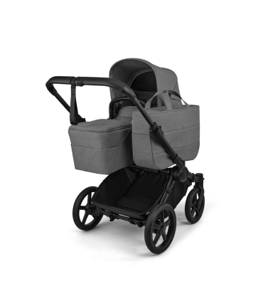 Bugaboo Donkey 6 Moon Grey