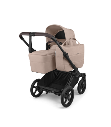 Bugaboo Donkey 6 Desert Taupe