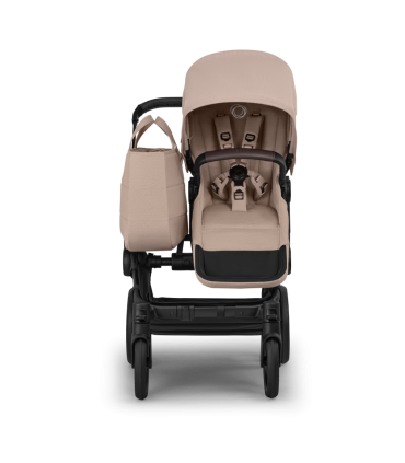 Bugaboo Donkey 6 Desert Taupe