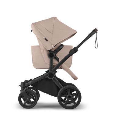 Bugaboo Donkey 6 Desert Taupe