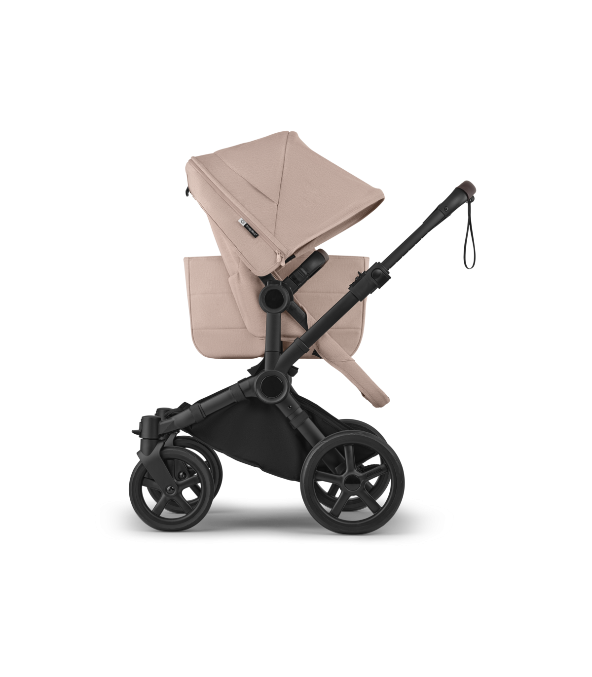 Bugaboo Donkey 6 Desert Taupe