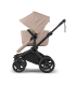 Bugaboo Donkey 6 Desert Taupe