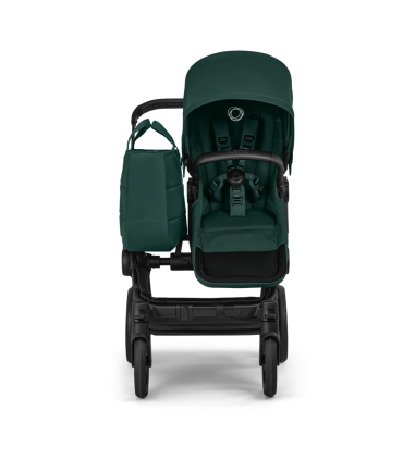 Bugaboo Donkey 6 Fern Green