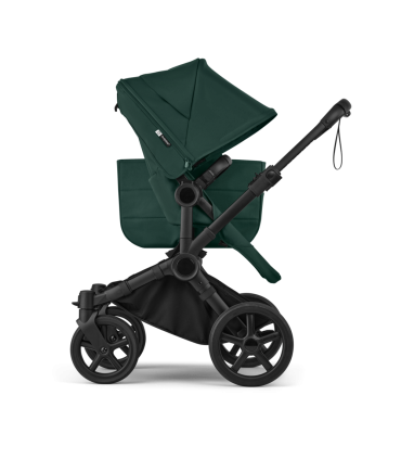 Bugaboo Donkey 6 Fern Green