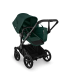 Bugaboo Donkey 6 Fern Green