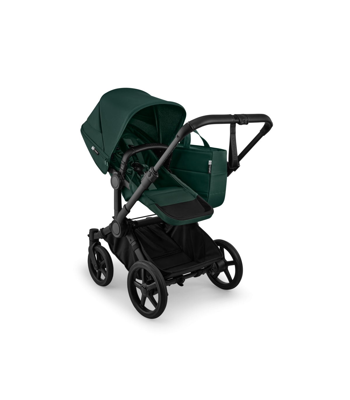 Bugaboo Donkey 6 Fern Green