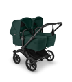 copy of Bugaboo Donkey 5 Schwarz / Wüstentaupe