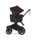 Bugaboo Donkey 6 Cocoa Brown