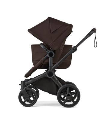 Bugaboo Donkey 6 Cocoa Brown