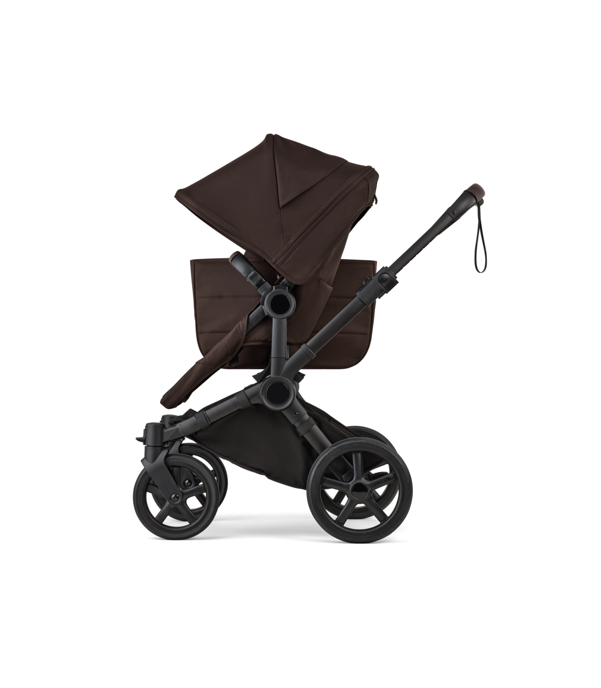 Bugaboo Donkey 6 Cocoa Brown