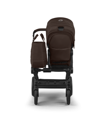 copy of Bugaboo Donkey 5 Schwarz / Wüstentaupe