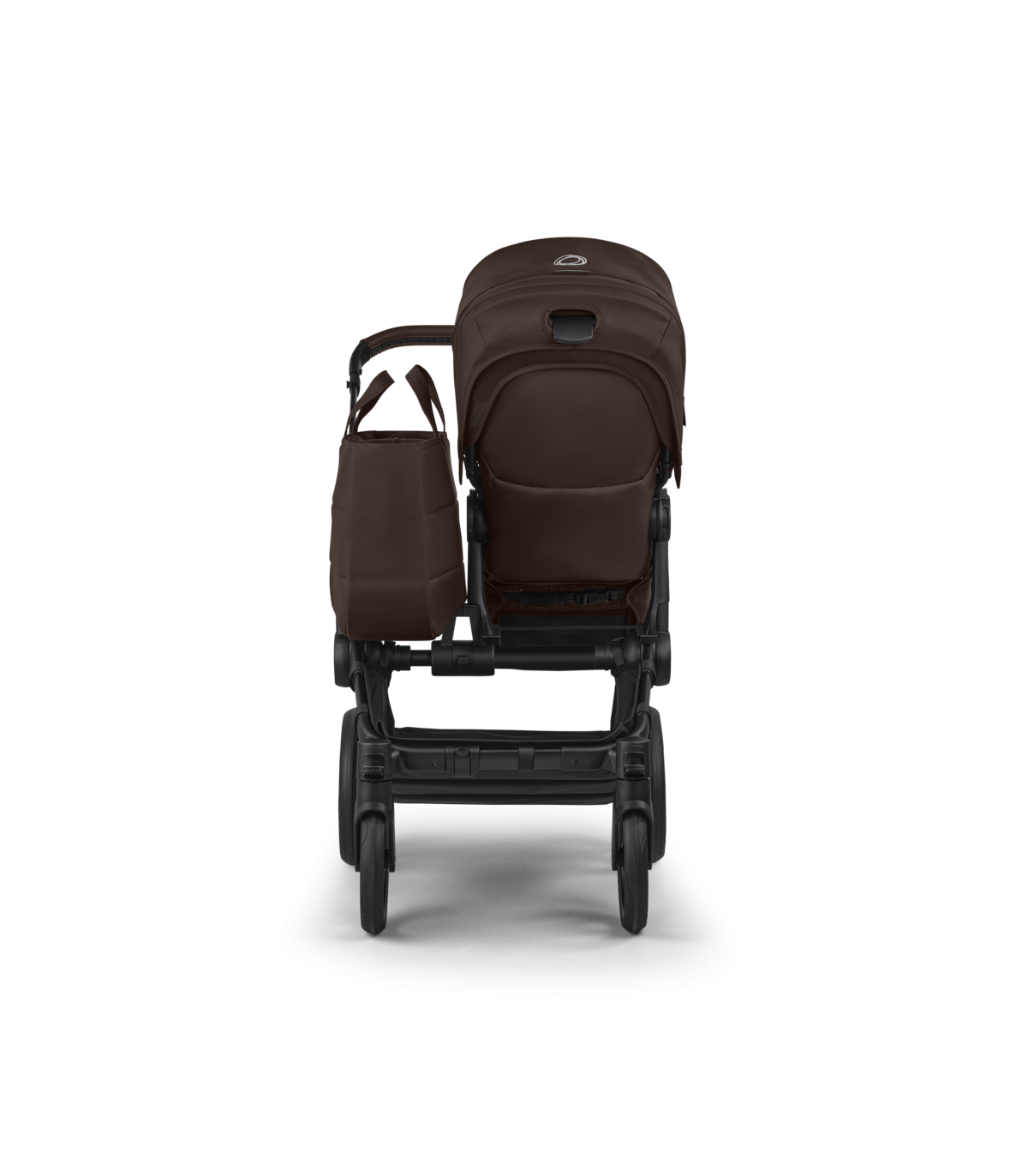 Bugaboo Donkey 6 Cocoa Brown