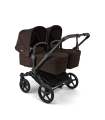 copy of Bugaboo Donkey 5 Schwarz / Wüstentaupe