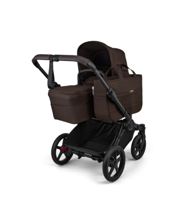 Bugaboo Donkey 6 Cocoa Brown