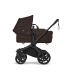 Bugaboo Donkey 6 Cocoa Brown