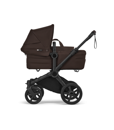 Bugaboo Donkey 6 Cocoa Brown