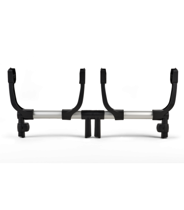 Bugaboo Donkey Autositzadapter Doppel