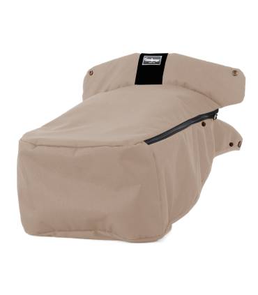 Emmaljunga Winddecke für Ergo Sitz Urban Dune